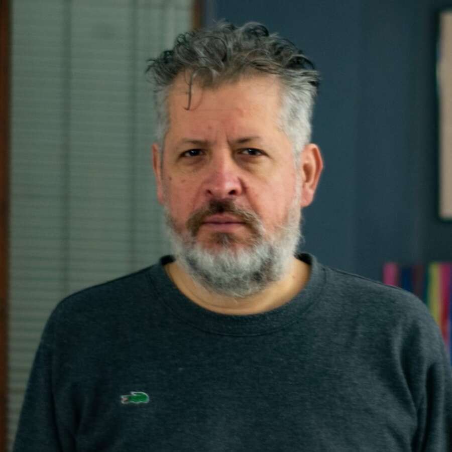 Emilio Bernini