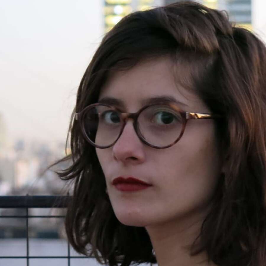 Lucía Leyton