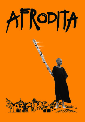 Afrodita, el jardín de los perfumes