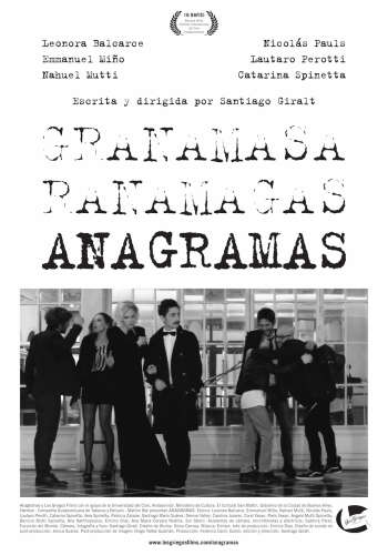 Anagramas